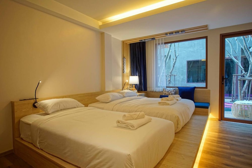 NORN Nimman13 Boutique Hotel Chiang Mai 4/30