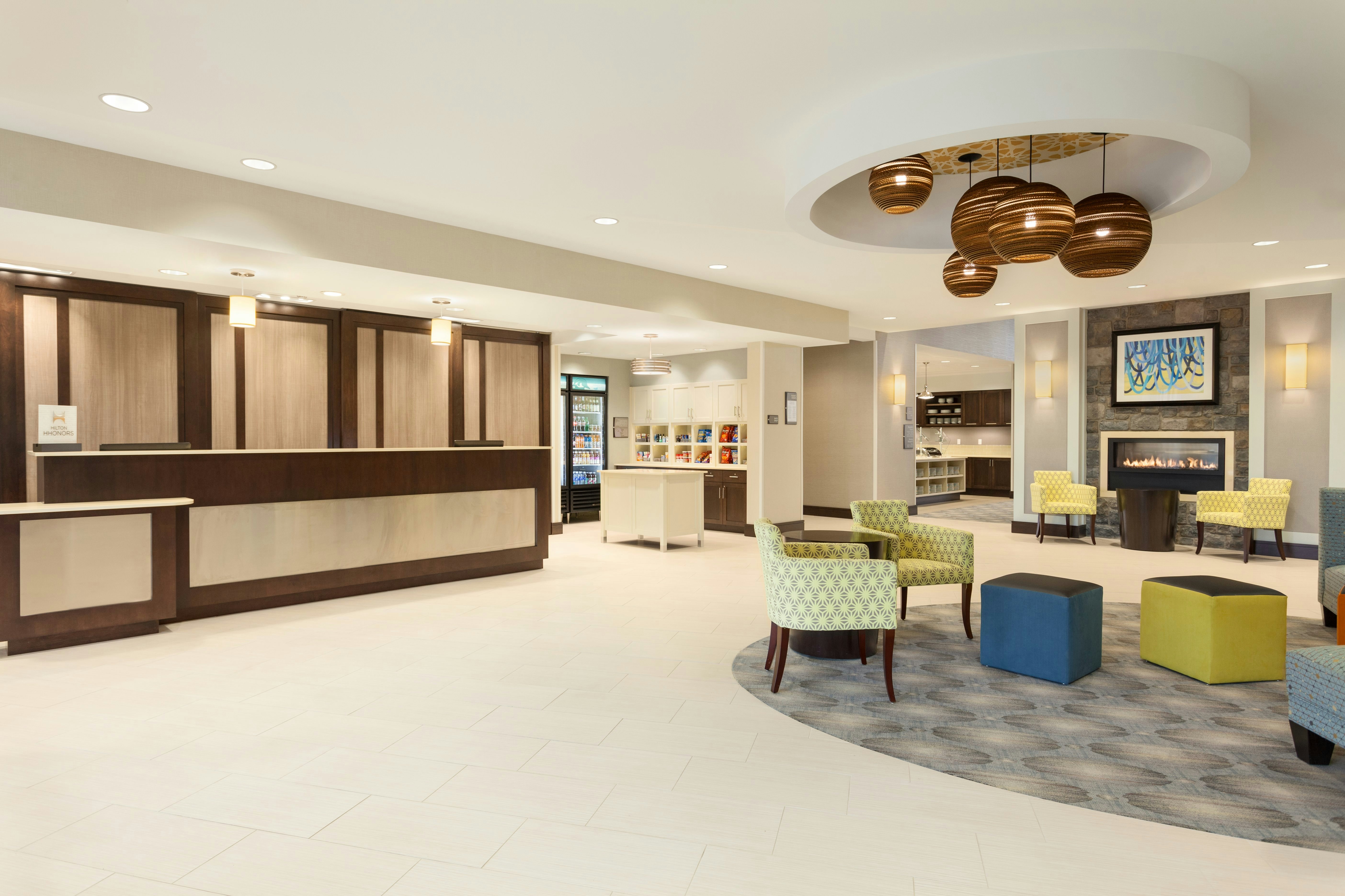 Homewood Suites By Hilton Frederick 6/36