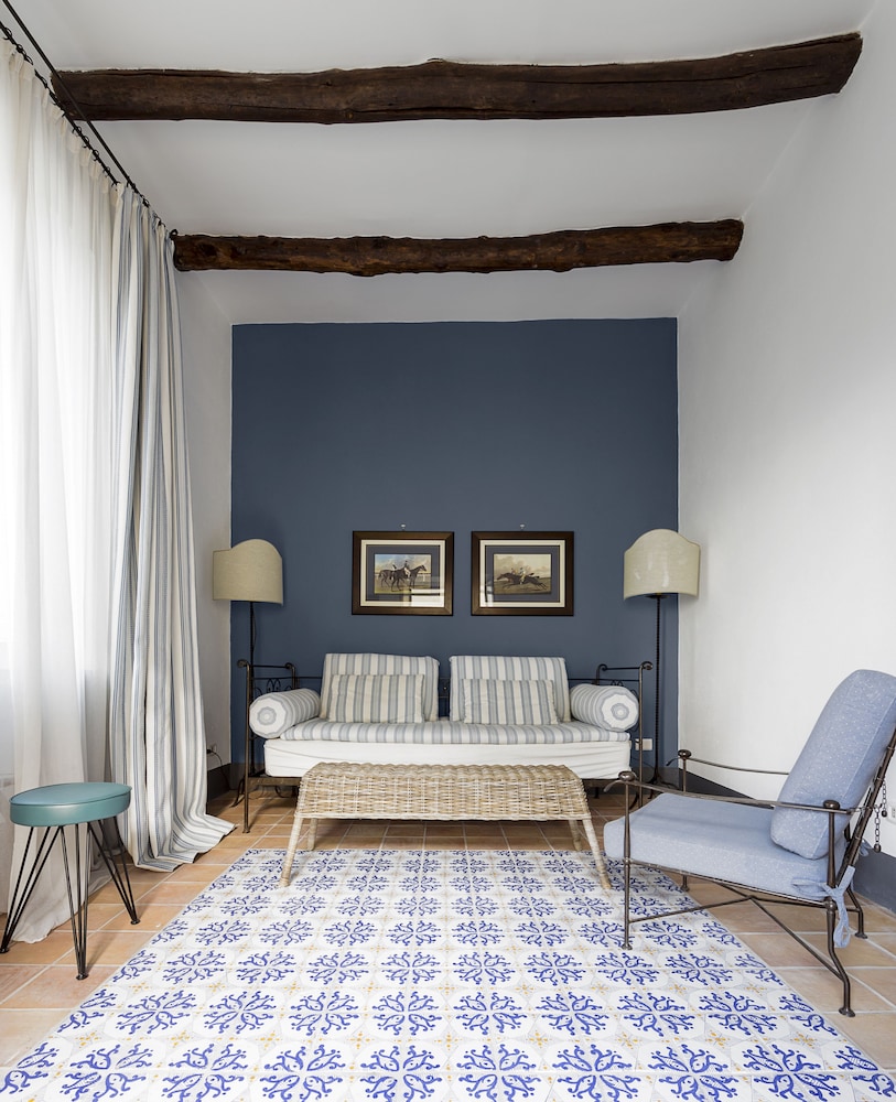 Relais Regina Giovanna 25/77