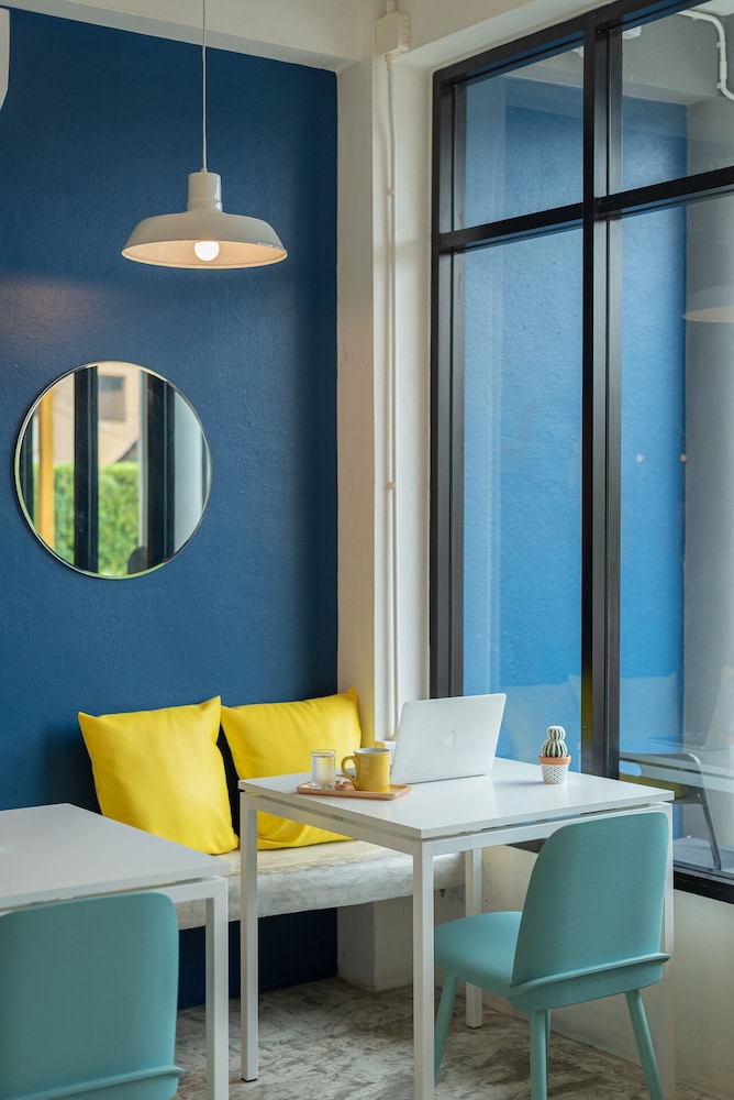 Bedgasm Poshtel X Café At Nimman 53/62