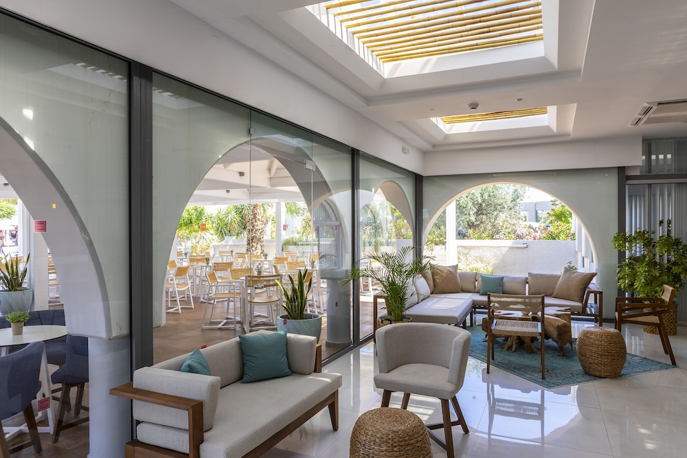 Leonardo Kolymbia Resort 30/50