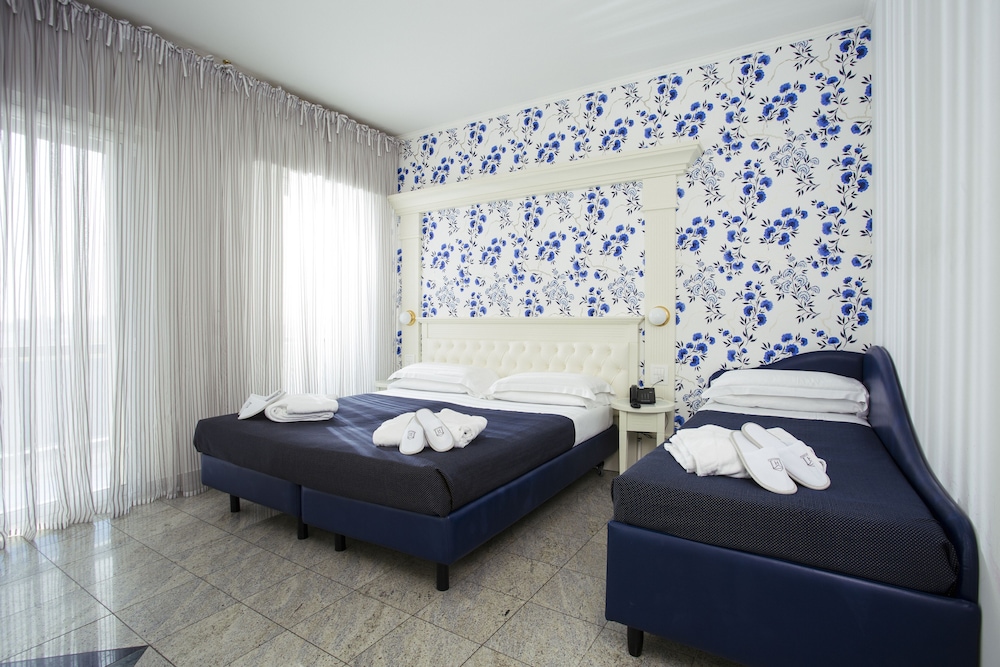 Hotel Feldberg Riccione 16/50