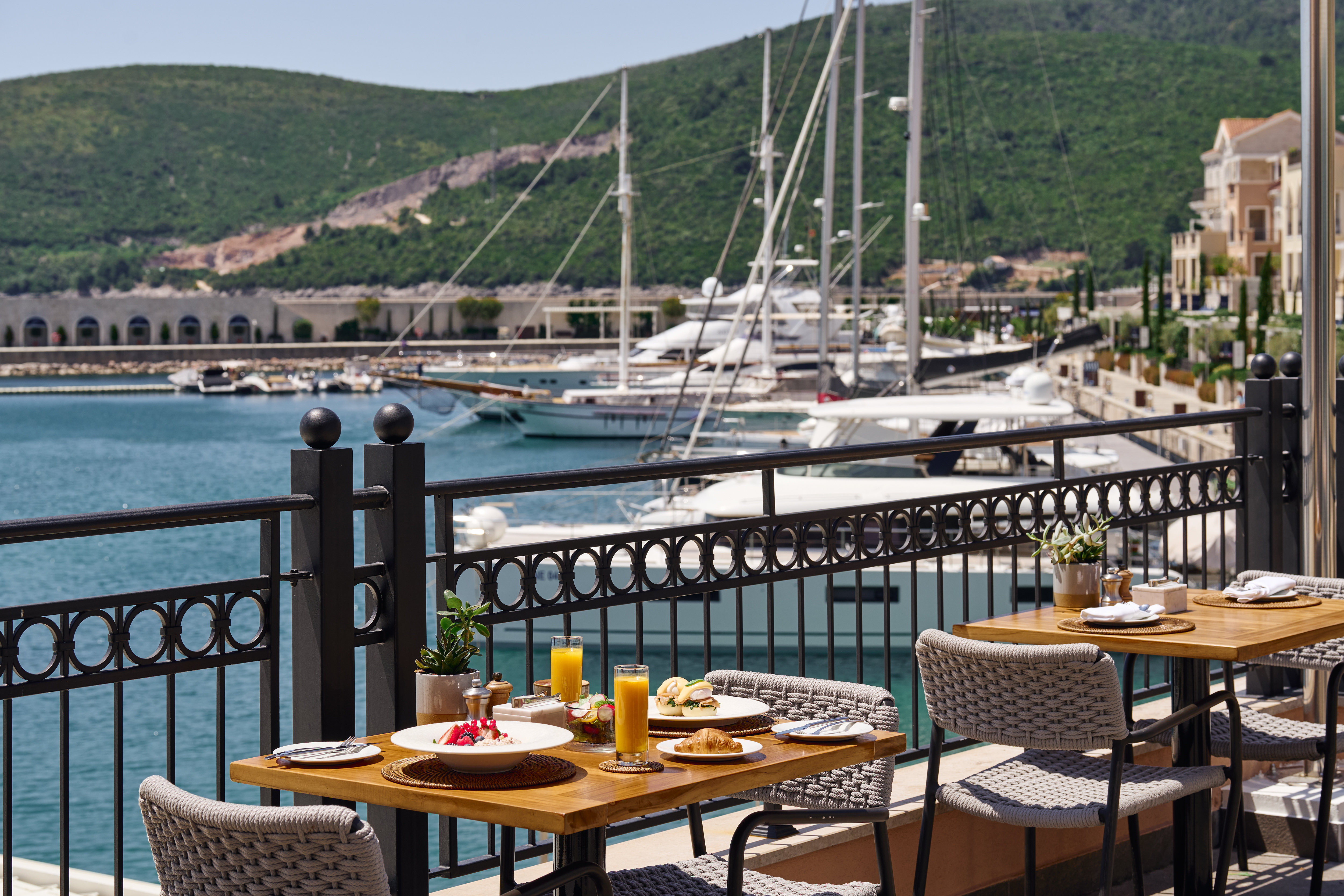 The Chedi Lustica Bay Hotel 19/43