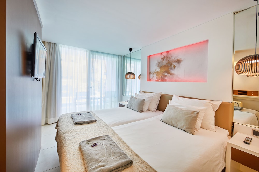 Monsuau Cala D'Or Hotel - Adults Only 12/53
