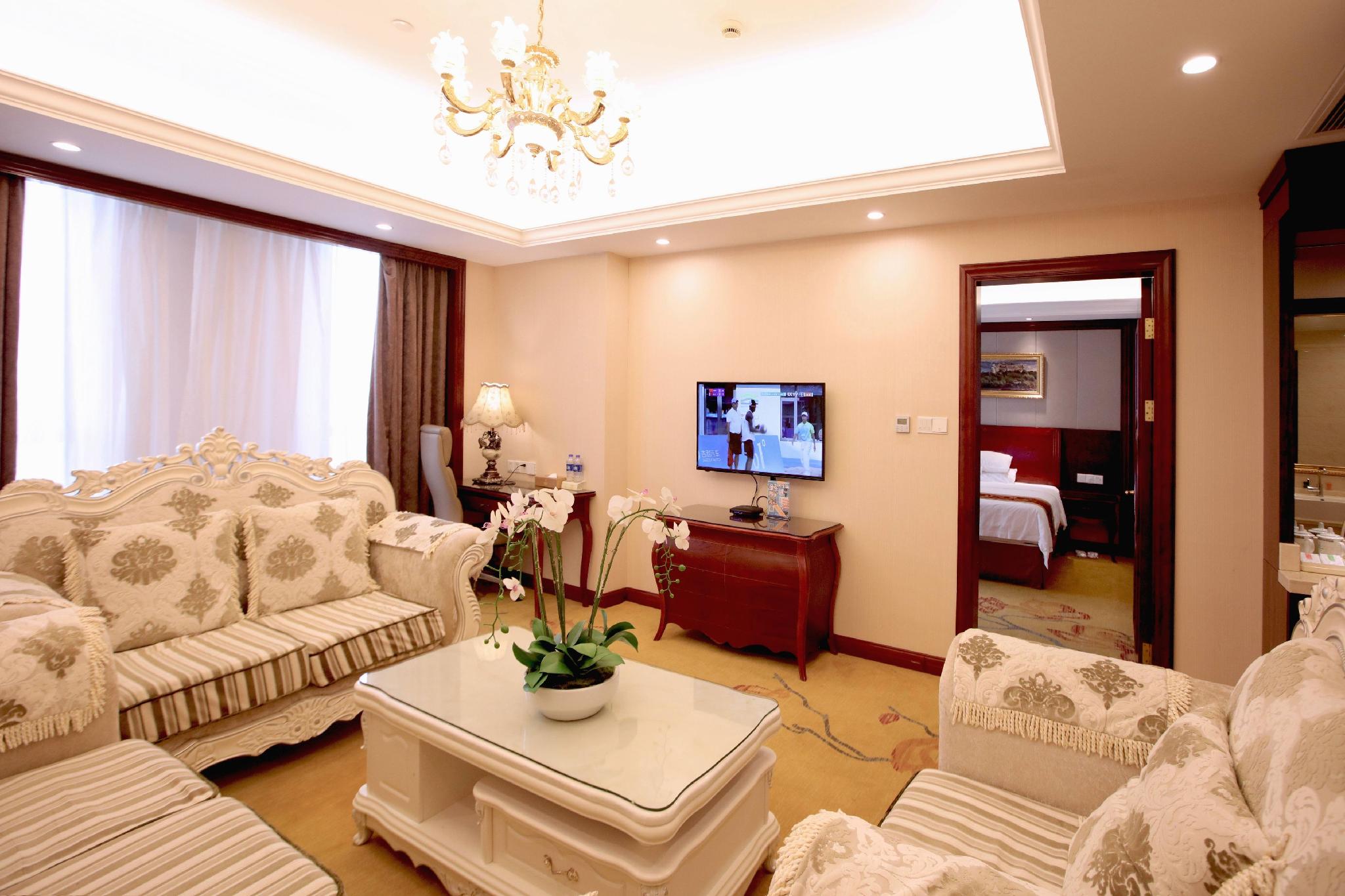 Vienna International Hotel Shanghai National Convention And Exhibition Center Huaxu Road 24/38