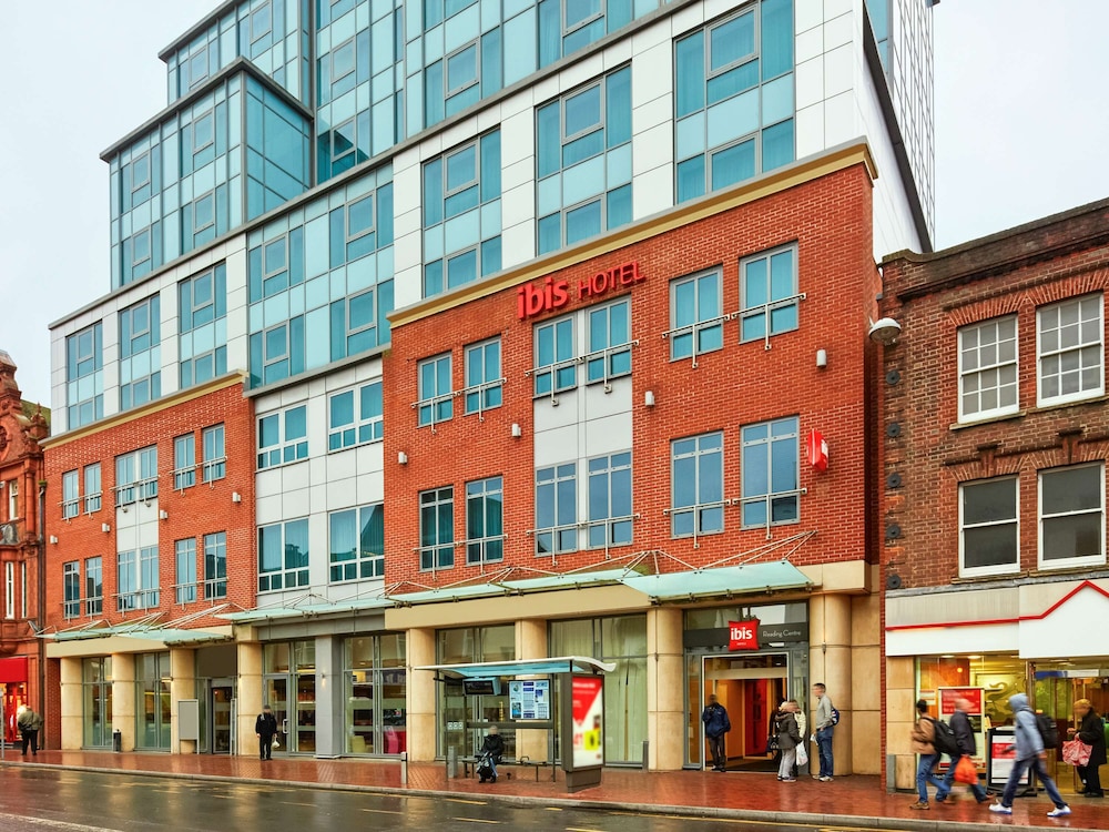 ibis Reading Centre 8/59