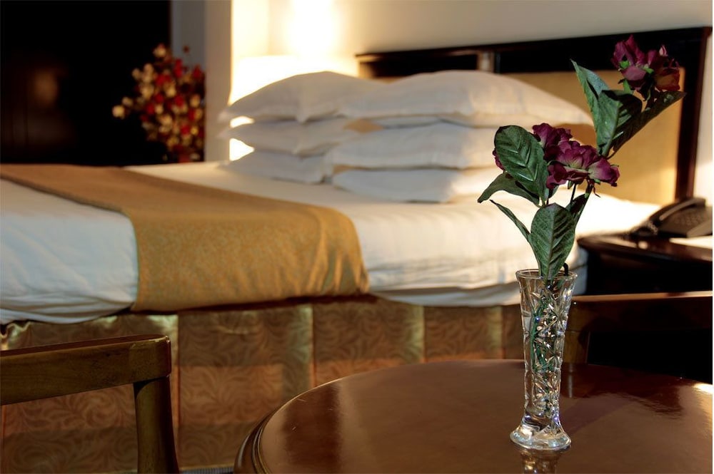 ホテル ソジョバロ カンパラ(HOTEL SOJOVALO KAMPALA) 写真3