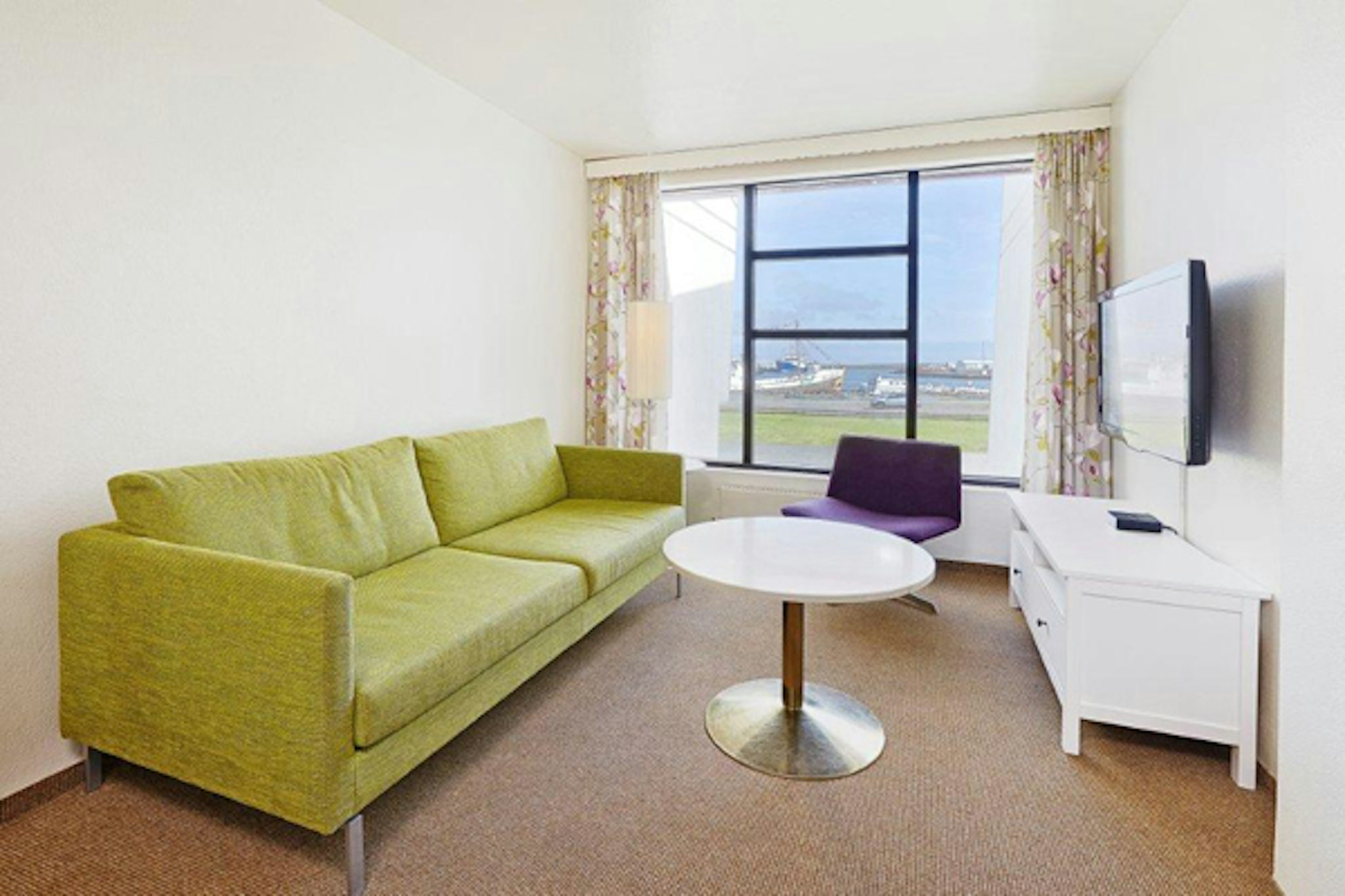 Hofn - Berjaya Iceland Hotels 15/24