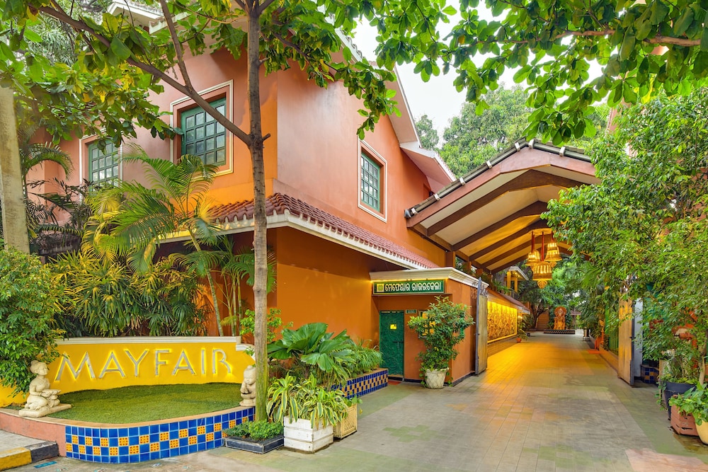 MAYFAIR Rourkela in ROURKELA