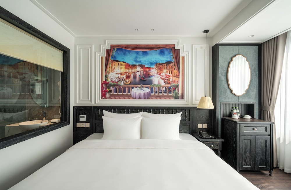 Luxe Paradise Premium Hotel 23/50