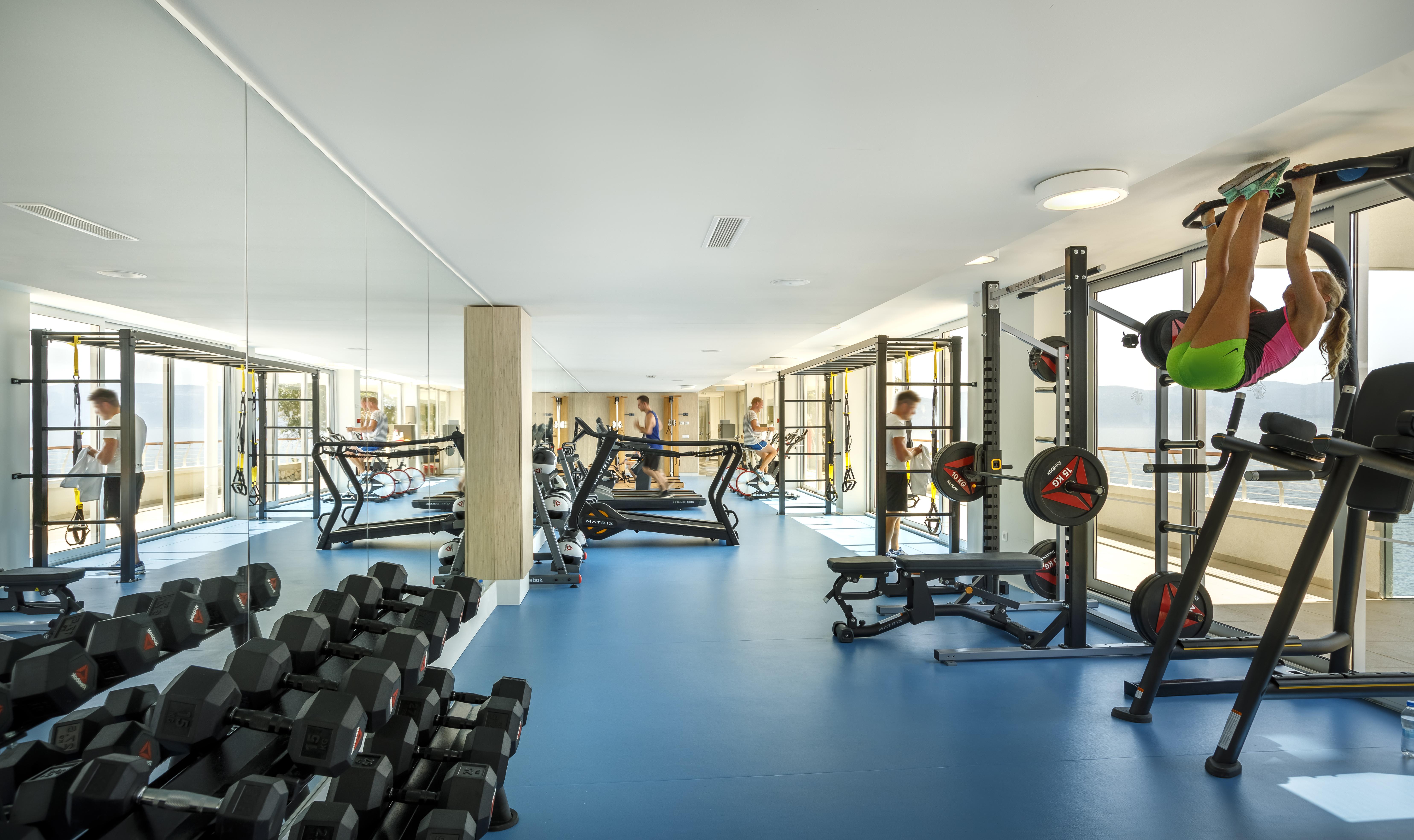 Girandella Resort Valamar Collection - Maro Suites 15/31