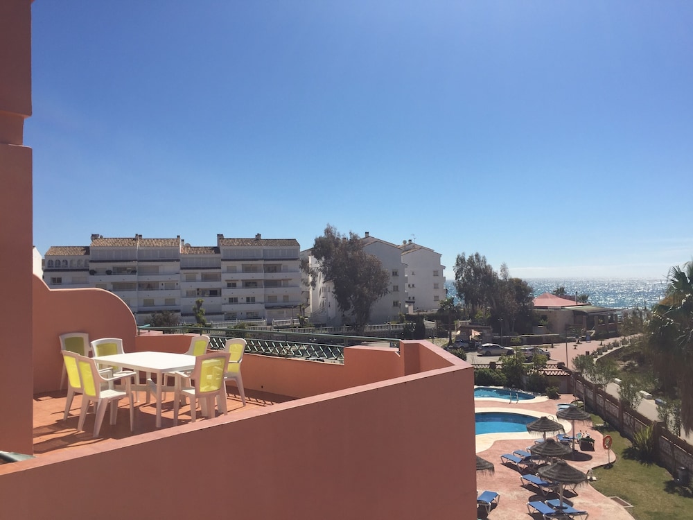 Marbella Beach Resort at Club Playa 46/50