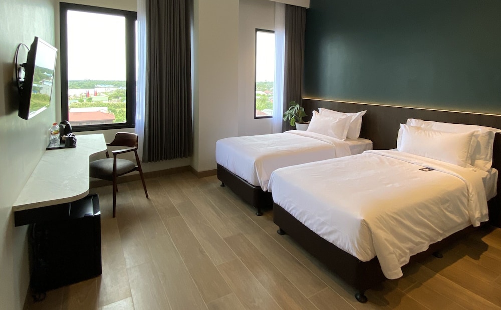 Luminor Hotel Tanjung Selor 19/64
