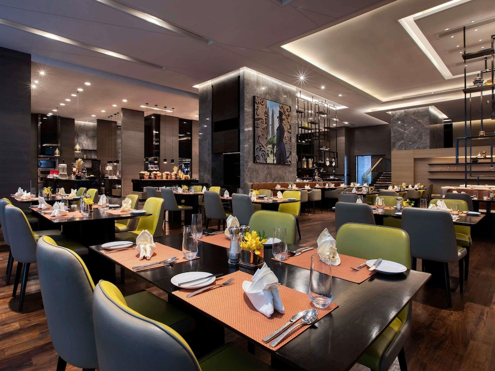 SOFITEL KUALA LUMPUR DAMANSARA 49/70