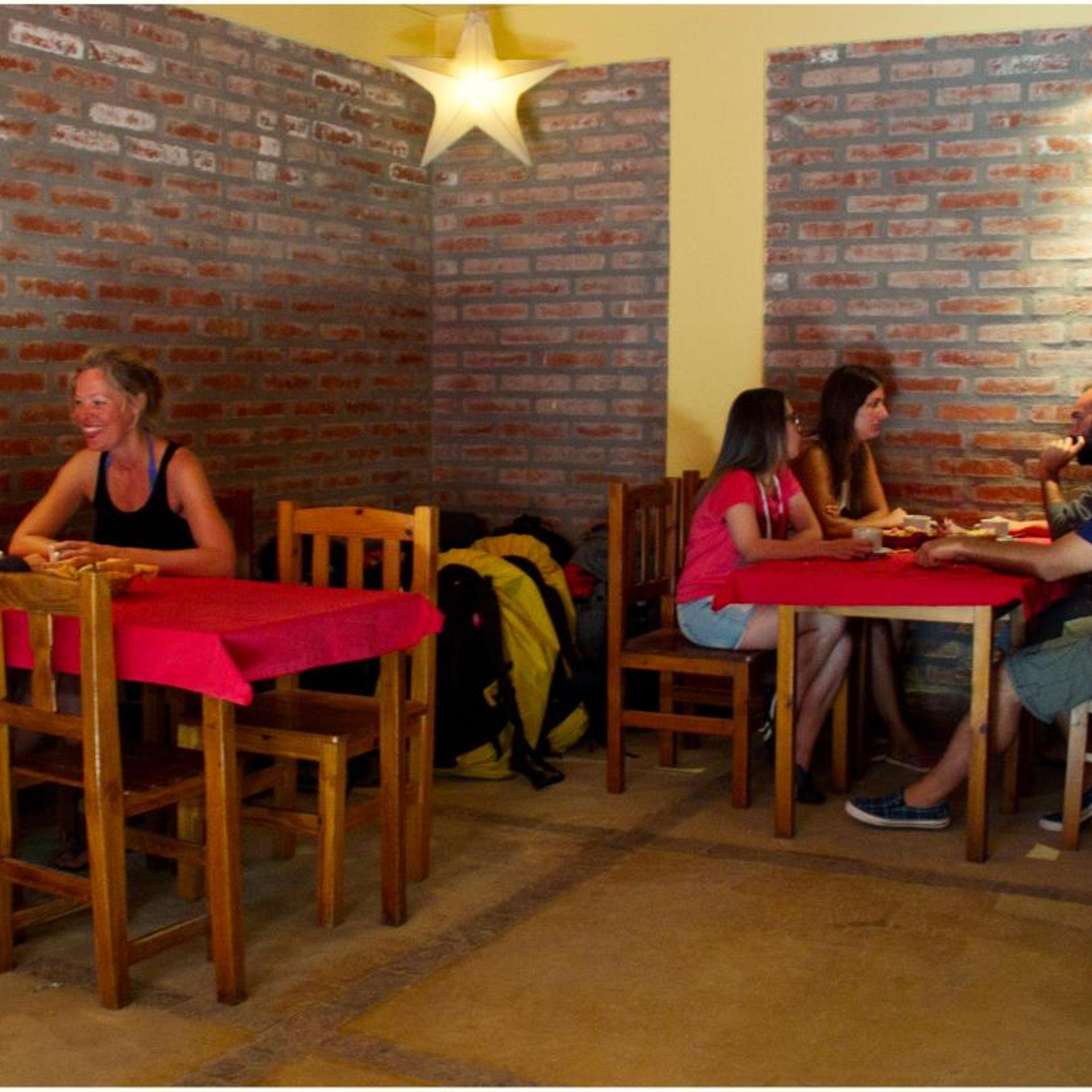 La Tosca Hostel 36/51