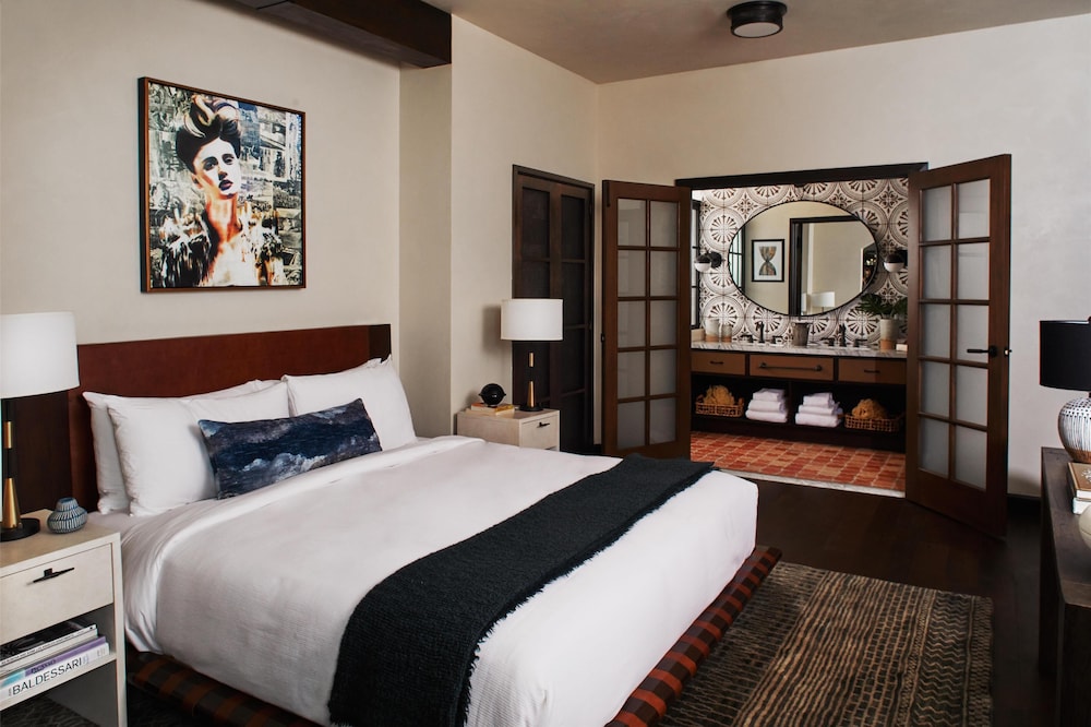 Hotel Figueroa - Unbound Collection By Hyatt 15/50