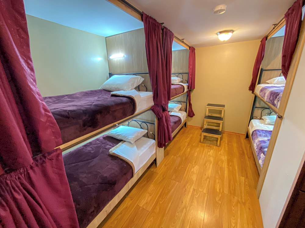 Villa de Tacvnga Hotel 17/50