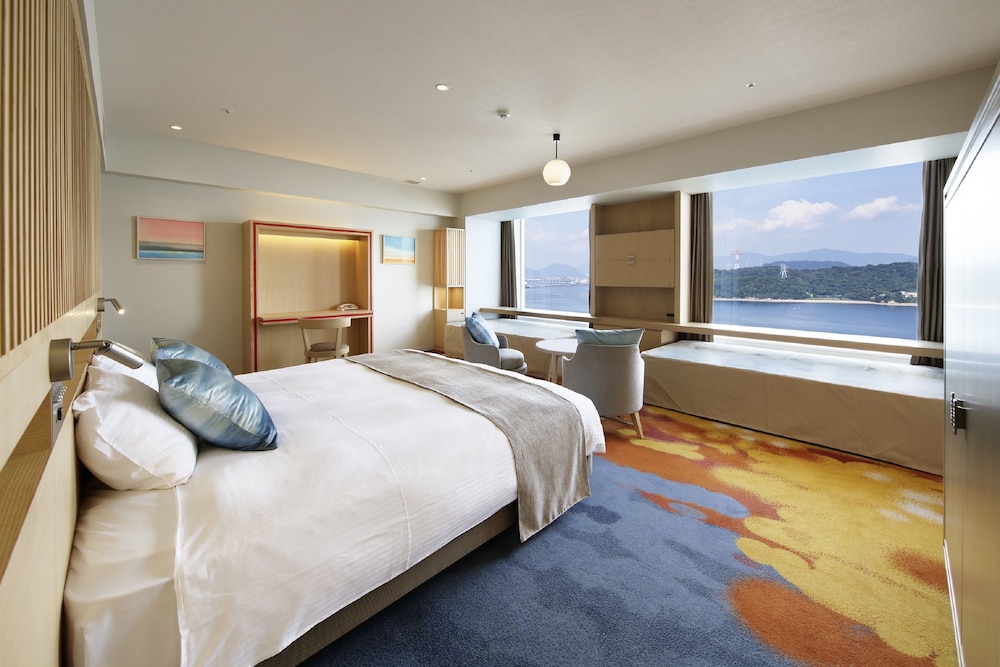 Grand Prince Hotel Hiroshima 37/73