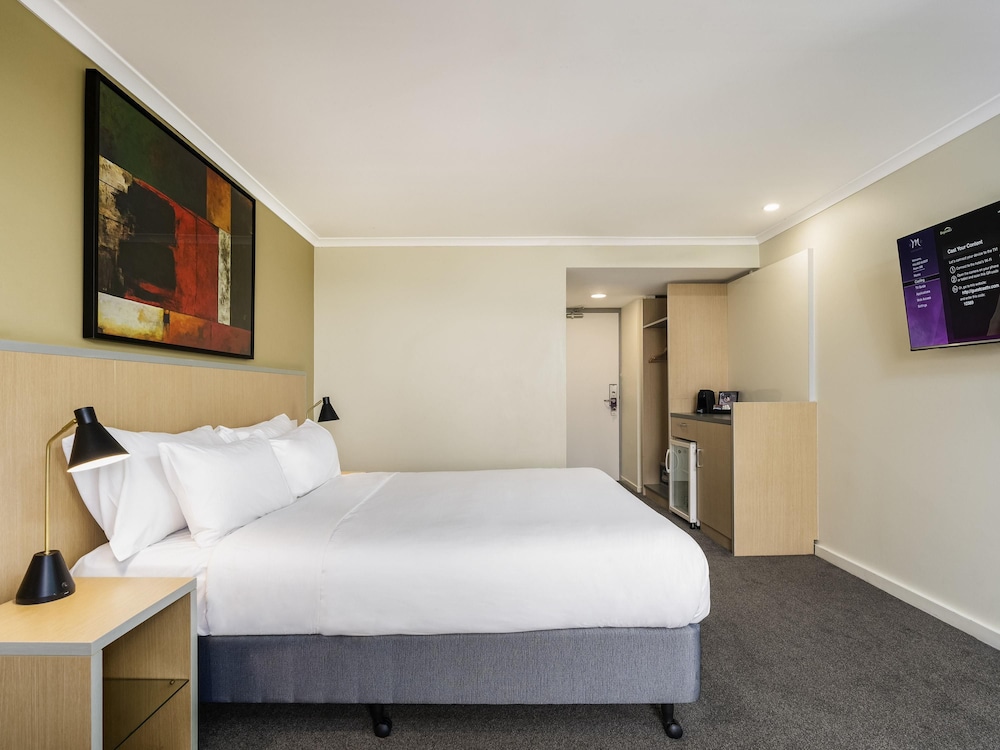 Mercure Rockhampton 19/55