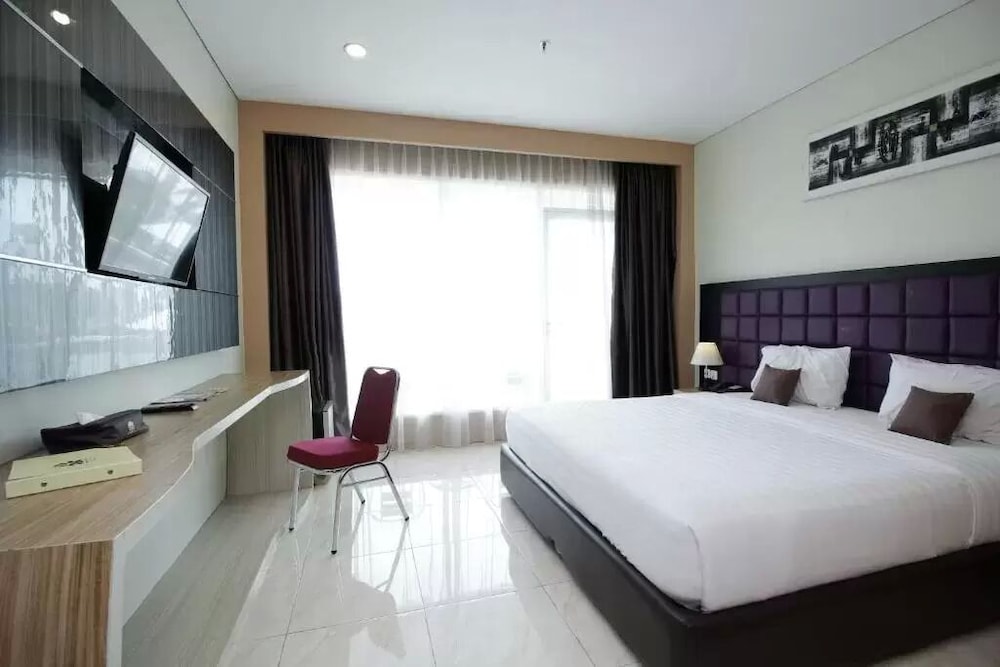 Hotel Asoka Luxury 6/30