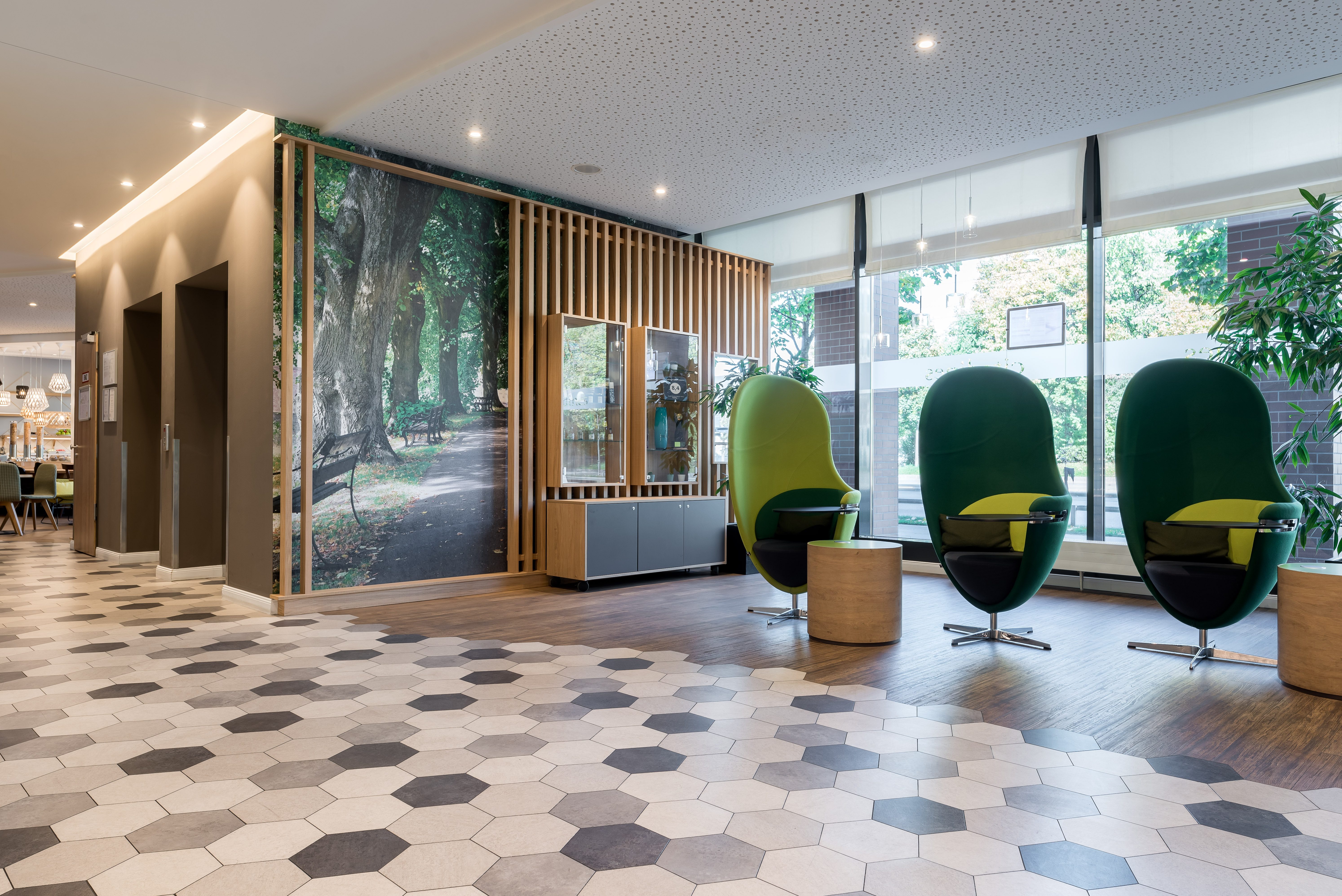 Citadines Arnulfpark Munich 38/65