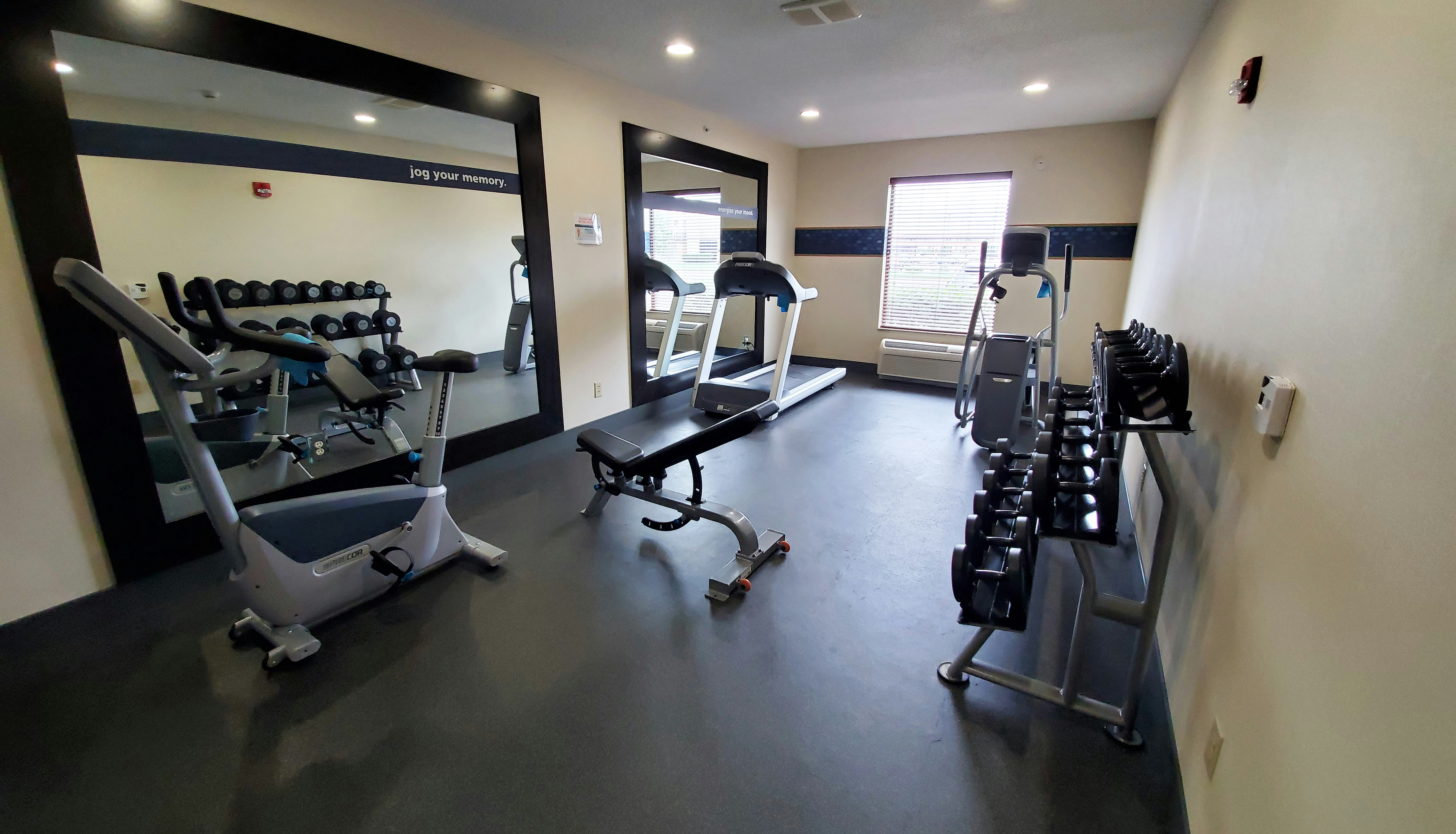 Hampton Inn Plover Stevens Point 23/39