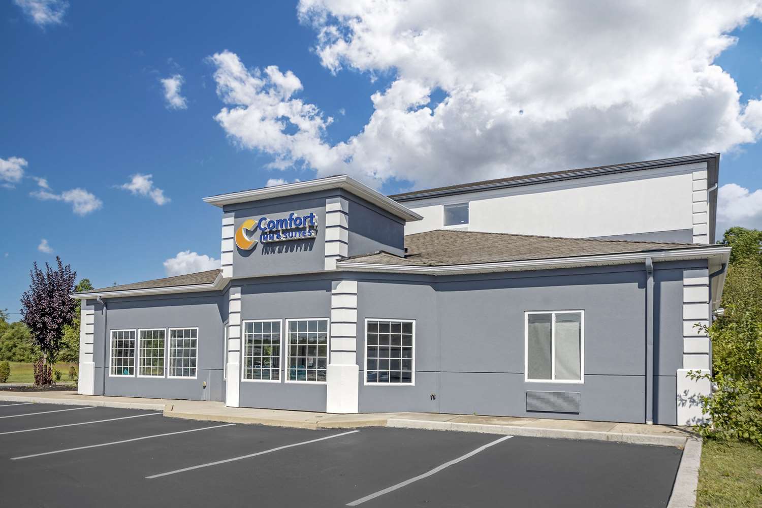 Comfort Inn & Suites Harrisburg-Hershey North 4/24