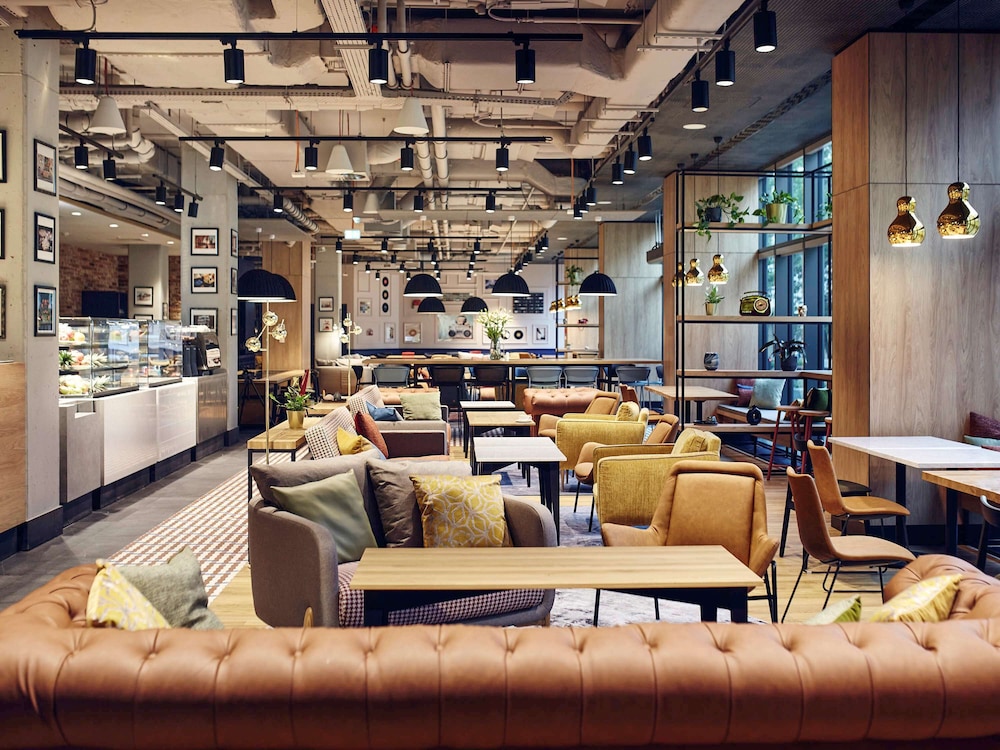 ibis Styles Krakow Centrum 50/71