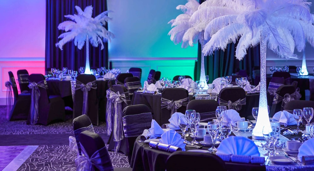 Mercure Birmingham West Hotel 45/63