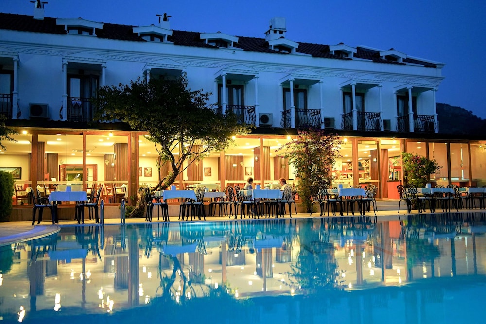 Gocek Lykia Resort 3/44