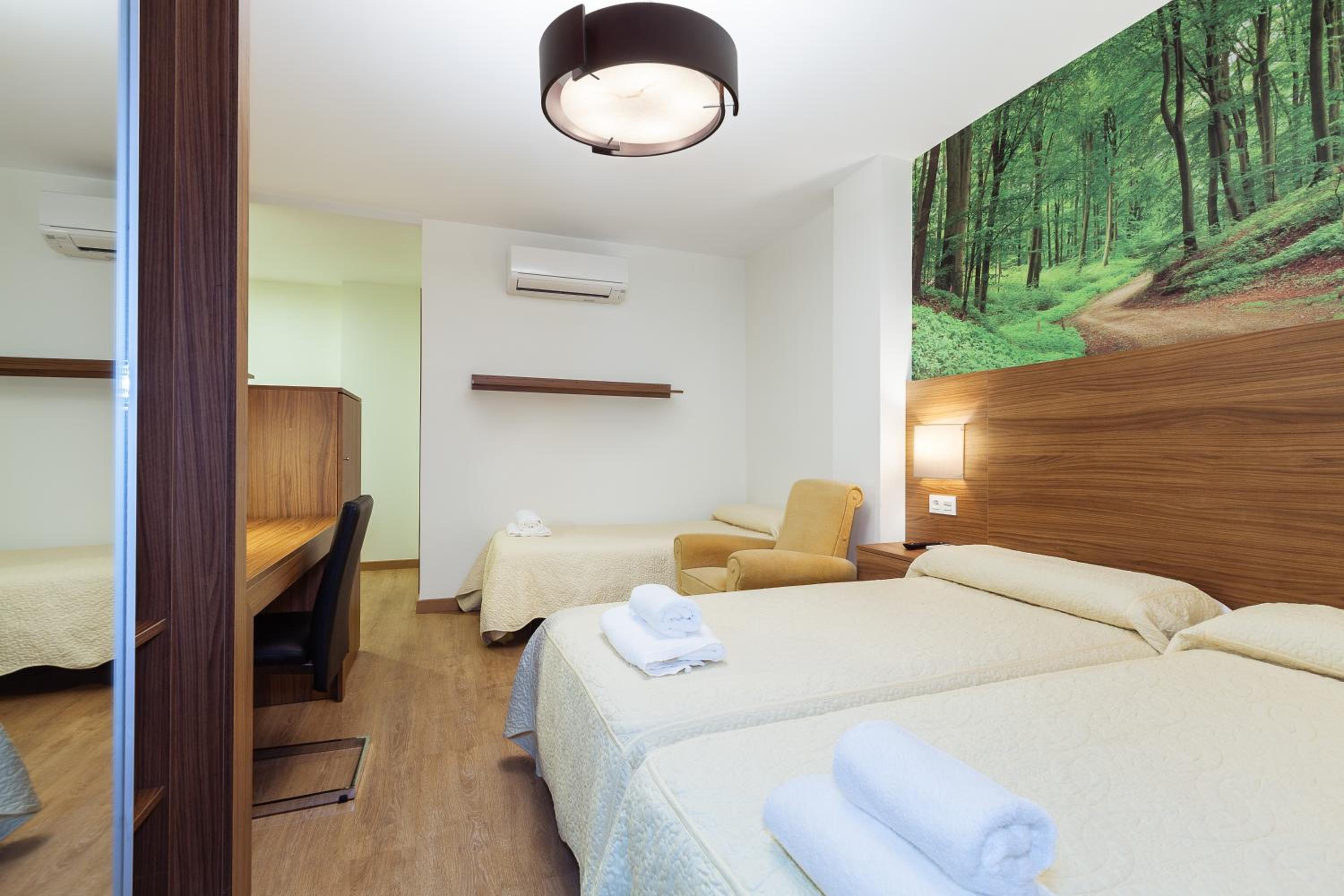 Hotel Arriola 14/55