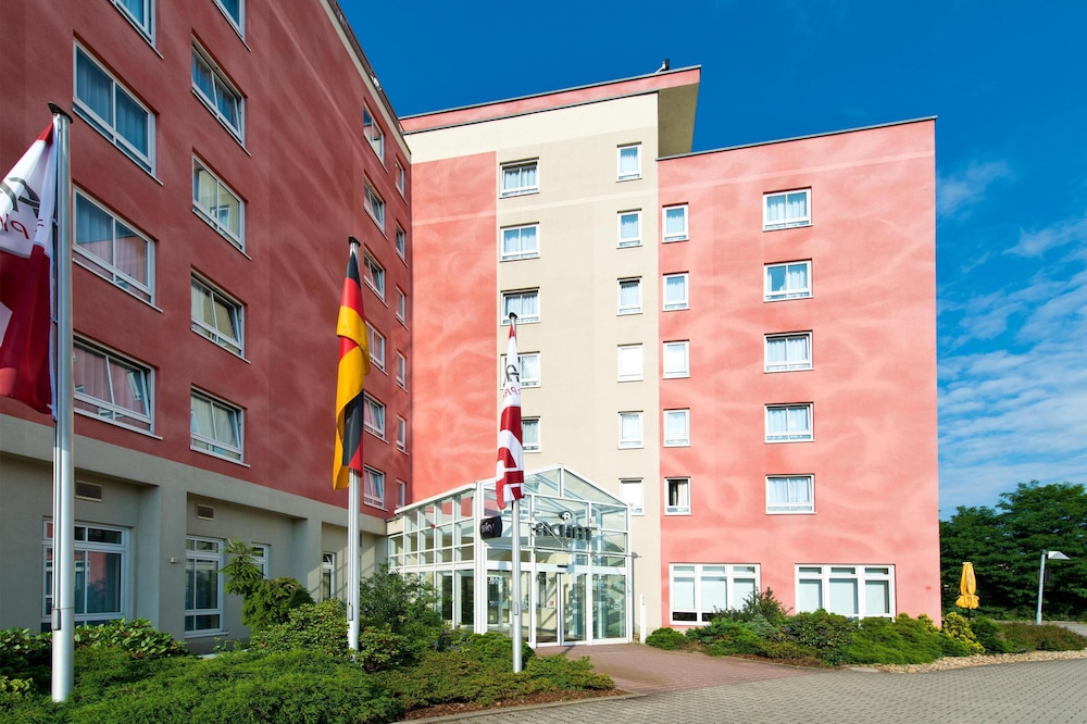 Achat Hotel Schwarzheide Lausitz in SCHWARZHEIDE