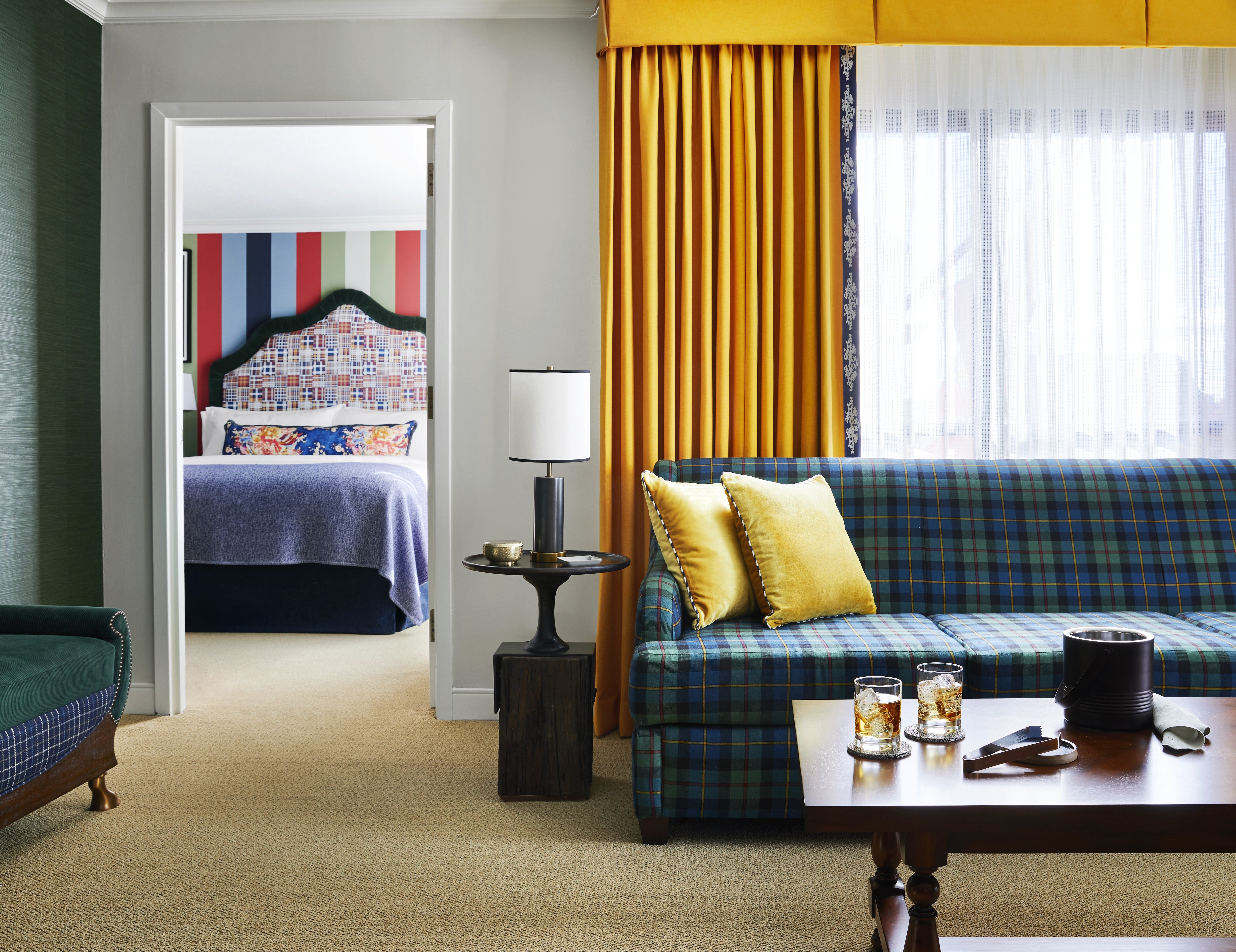 Graduate by Hilton Annapolis 27/50