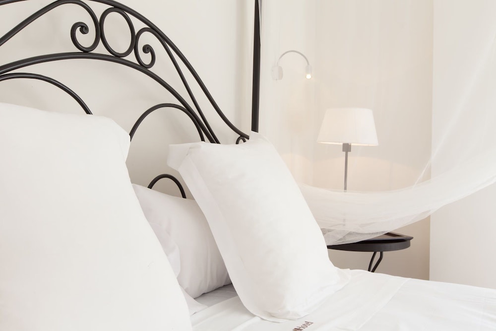 HOTEL CON ENCANTO PALAU VERD 3***SUP 21/39