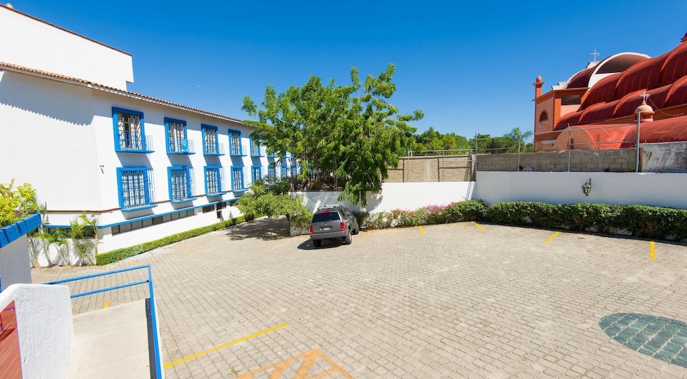Hotel Azul Sirena 11/56
