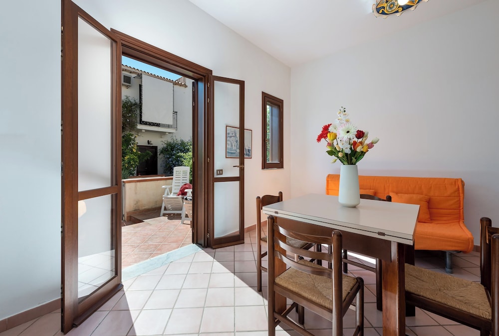 Casa Vacanza Azzurra Centro 33/49