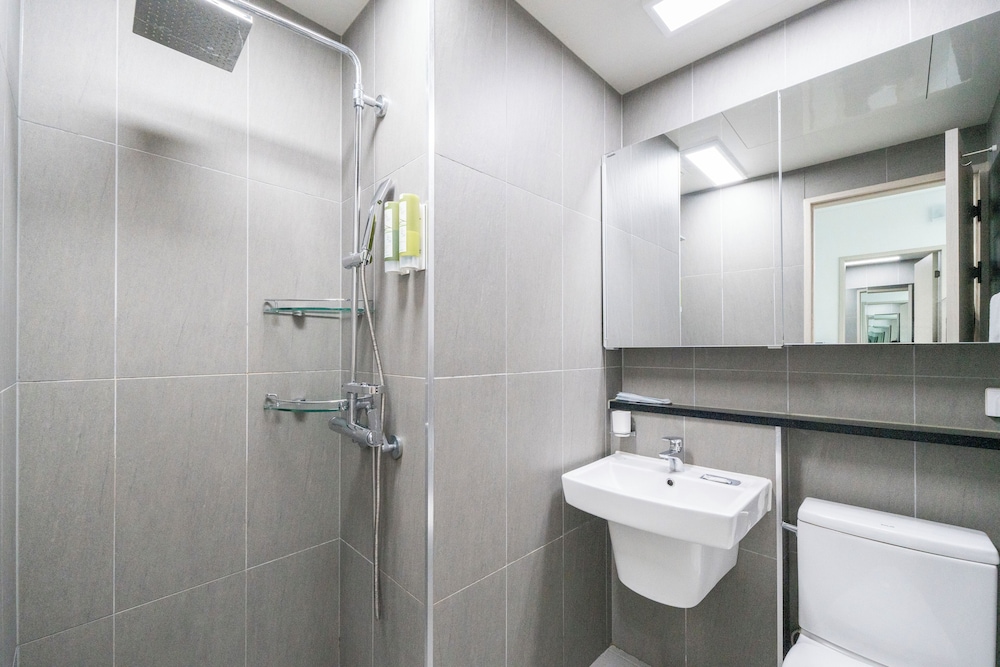 Sota Suite Sokcho Worldsky 40/45