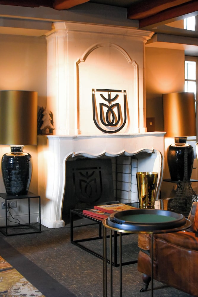 Le General d Elbee Hotel & Spa 42/54