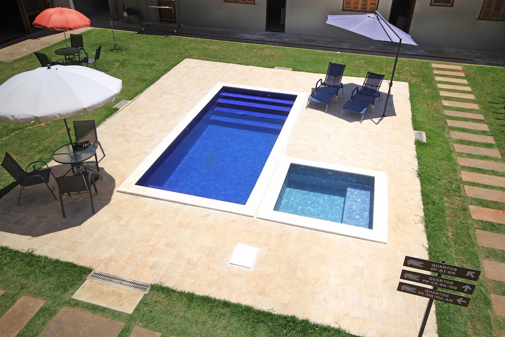 Pousada das Bandeiras 42/50