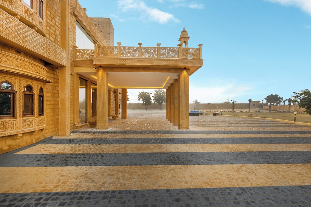 Sterling Rudraksh Jaisalmer 53/60