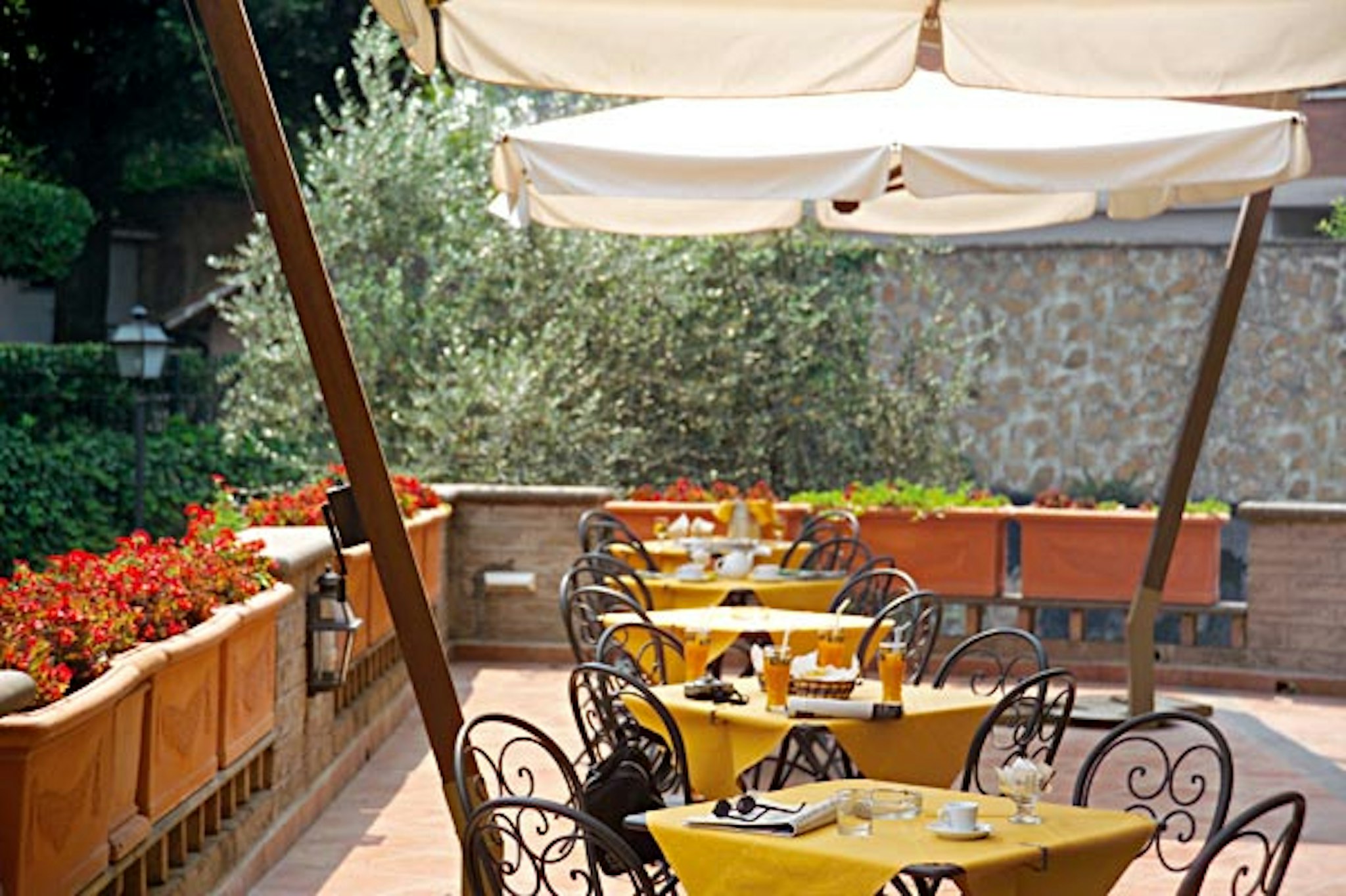 Appia Park 20/30