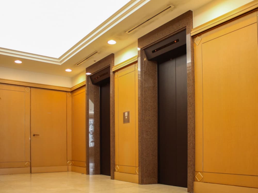 Hotel Livemax Budget Kagoshima (ex Hotel Livemax Kagoshima) 30/45