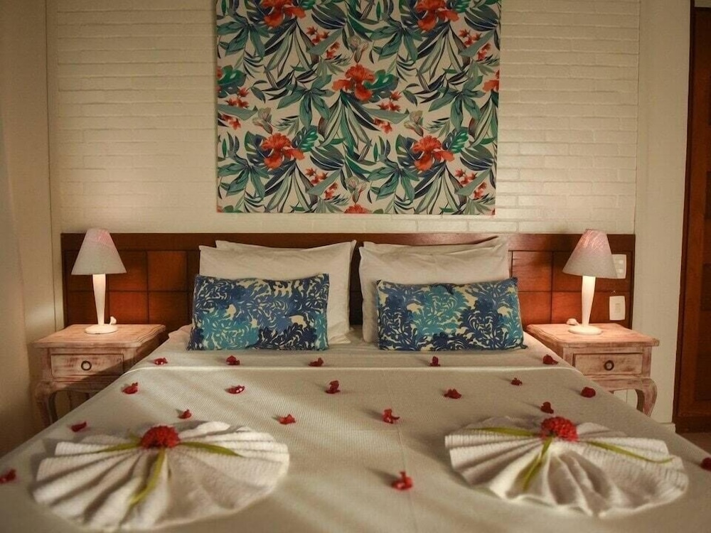 Tibau Lagoa Hotel 25/79