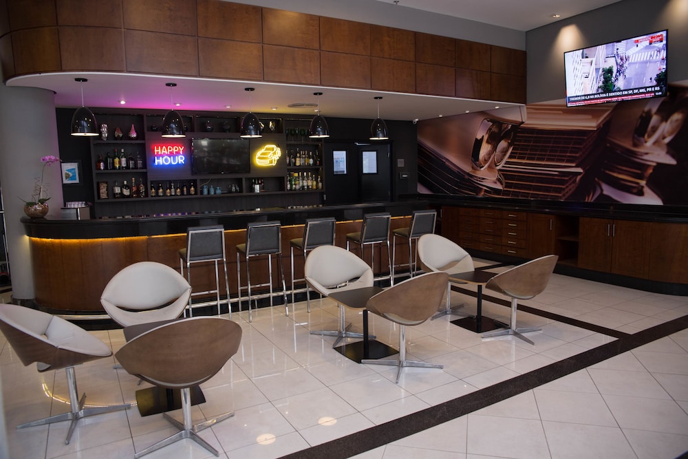 Bristol Santo Andre Hotel 31/46
