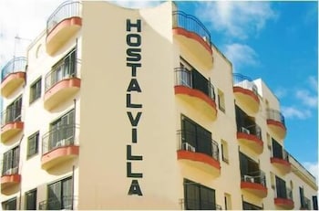 Hostal Villa 42/47