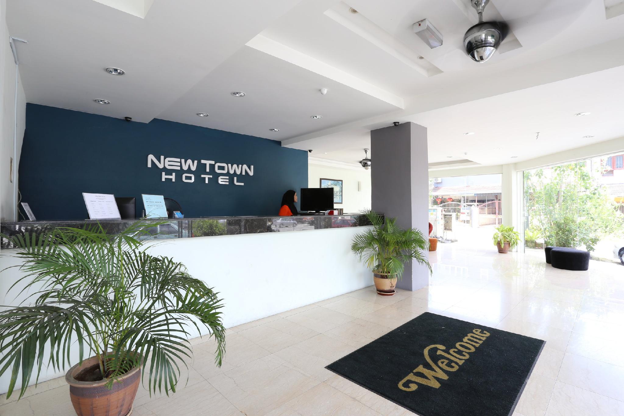 New Town Hotel Taman Intan Klang 7/23