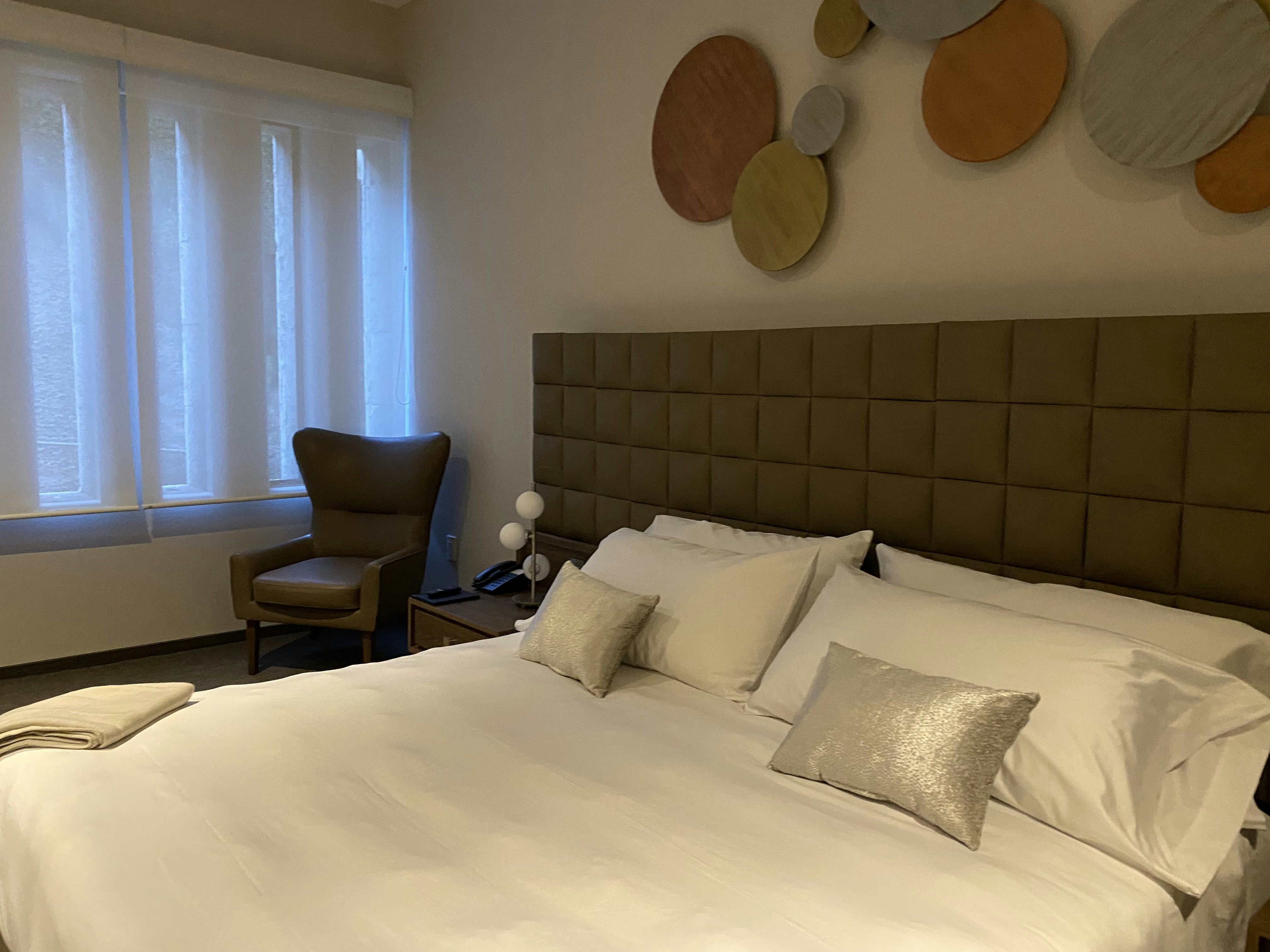 Antigua Hotel Boutique 2/7