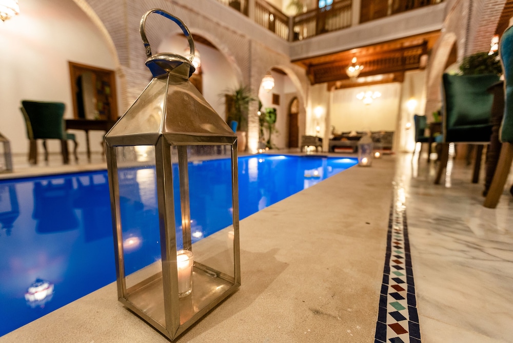 Riad Janate & Spa 27/50
