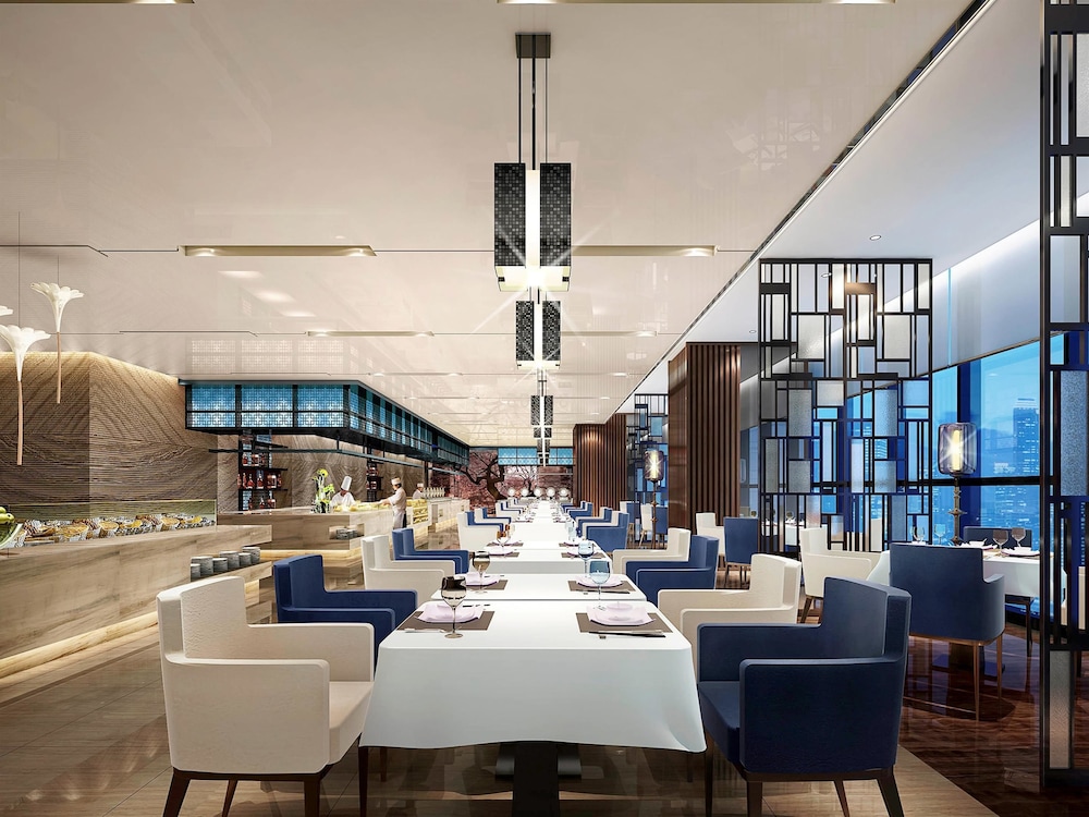 Novotel Ningbo East 47/76