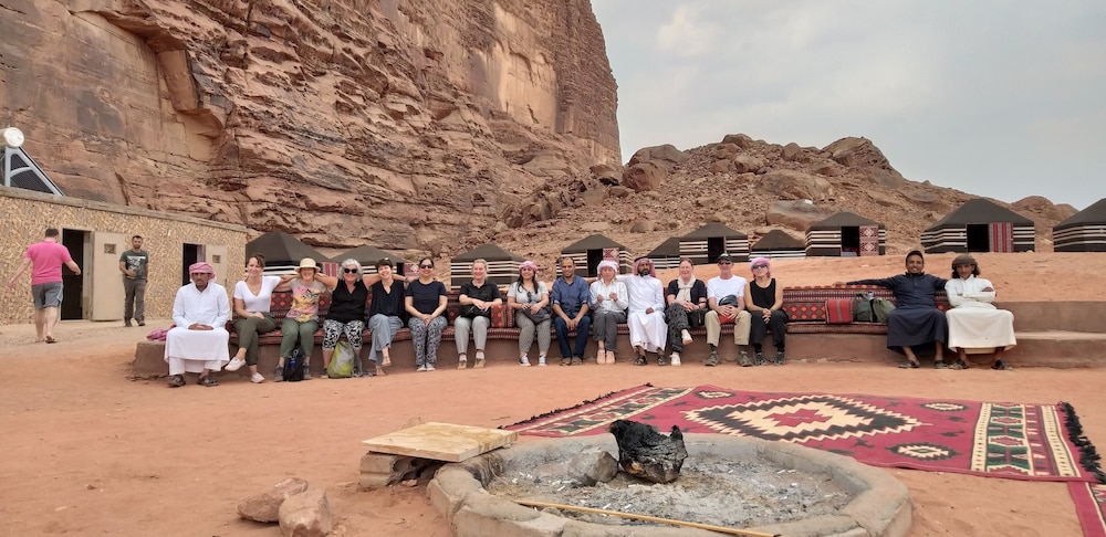 Wadirum Quiet Village Camp 28/49